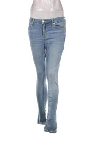 Γυναικείο Τζίν Tommy Hilfiger, Μέγεθος S, Χρώμα Μπλέ, Τιμή 38,32 €