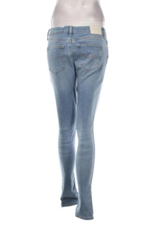 Dámské džíny  Tommy Hilfiger, Velikost S, Barva Modrá, Cena  988,00 Kč