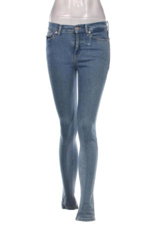 Dámské džíny  Tommy Hilfiger, Velikost S, Barva Modrá, Cena  2 394,00 Kč