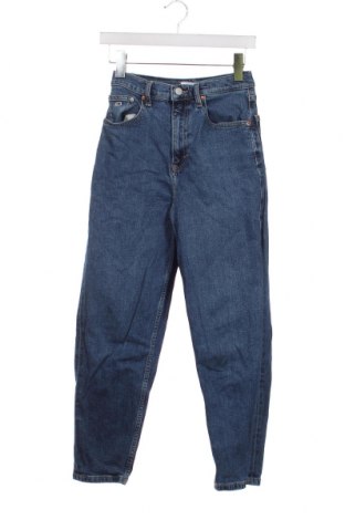 Dámské džíny  Tommy Hilfiger, Velikost XS, Barva Modrá, Cena  2 394,00 Kč