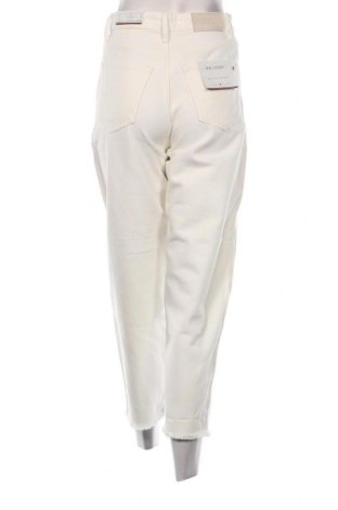 Дамски дънки Tommy Hilfiger, Размер S, Цвят Бял, Цена 127,05 лв.