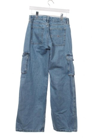 Damen Jeans Tommy Hilfiger, Größe M, Farbe Blau, Preis 56,26 €