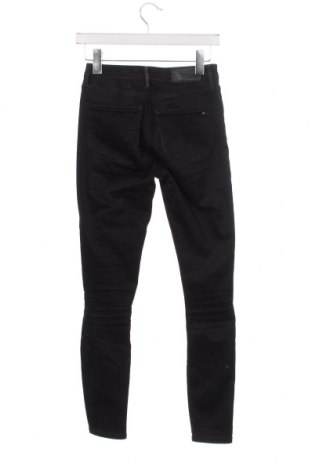 Damen Jeans Tommy Hilfiger, Größe XS, Farbe Schwarz, Preis 56,26 €