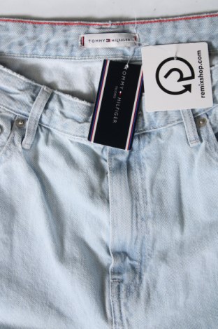 Damskie jeansy Tommy Hilfiger, Rozmiar M, Kolor Niebieski, Cena 258,60 zł