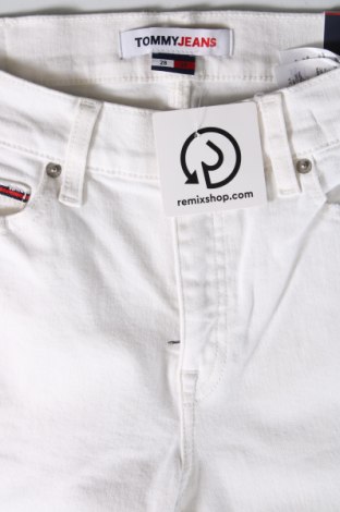 Damen Jeans Tommy Hilfiger, Größe S, Farbe Weiß, Preis 56,26 €