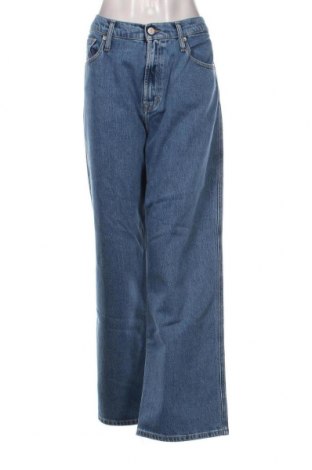 Damen Jeans Tommy Hilfiger, Größe XL, Farbe Blau, Preis 77,16 €