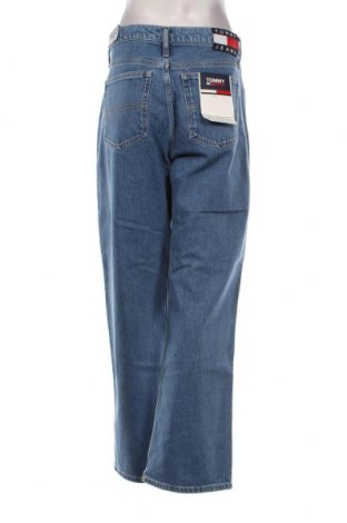 Dámské džíny  Tommy Hilfiger, Velikost XL, Barva Modrá, Cena  1 289,00 Kč