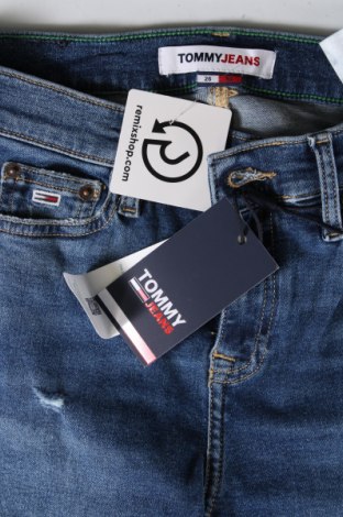 Damen Jeans Tommy Hilfiger, Größe S, Farbe Blau, Preis 56,26 €