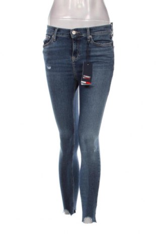 Damen Jeans Tommy Hilfiger, Größe S, Farbe Blau, Preis 65,91 €
