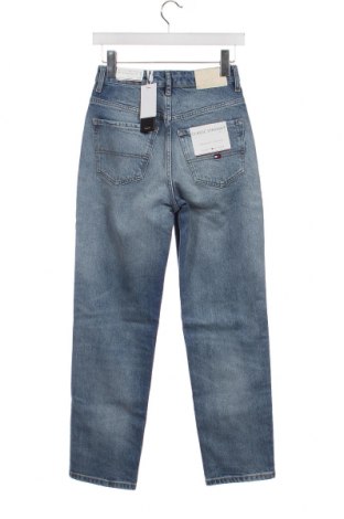 Dámské džíny  Tommy Hilfiger, Velikost XS, Barva Modrá, Cena  1 842,00 Kč