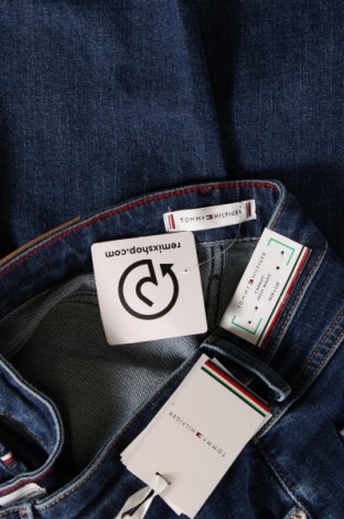 Damen Jeans Tommy Hilfiger, Größe M, Farbe Blau, Preis 96,45 €