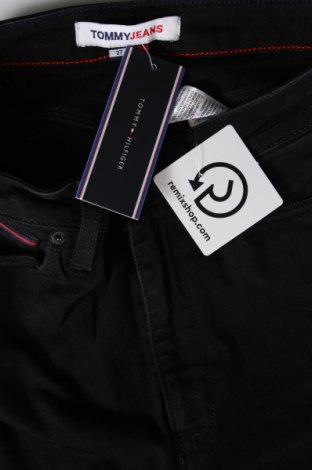 Damen Jeans Tommy Hilfiger, Größe S, Farbe Schwarz, Preis 56,26 €