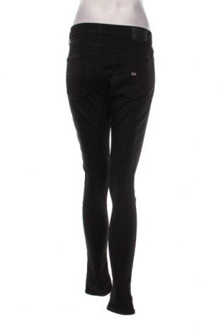 Γυναικείο Τζίν Tommy Hilfiger, Μέγεθος S, Χρώμα Μαύρο, Τιμή 65,73 €