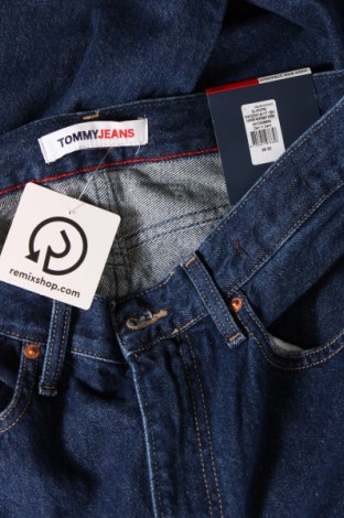 Γυναικείο Τζίν Tommy Jeans, Μέγεθος M, Χρώμα Μπλέ, Τιμή 98,45 €