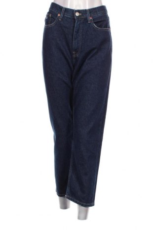 Γυναικείο Τζίν Tommy Jeans, Μέγεθος M, Χρώμα Μπλέ, Τιμή 51,19 €