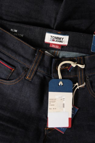 Γυναικείο Τζίν Tommy Jeans, Μέγεθος M, Χρώμα Μαύρο, Τιμή 48,24 €
