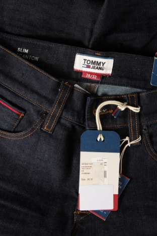 Γυναικείο Τζίν Tommy Jeans, Μέγεθος M, Χρώμα Μαύρο, Τιμή 98,45 €