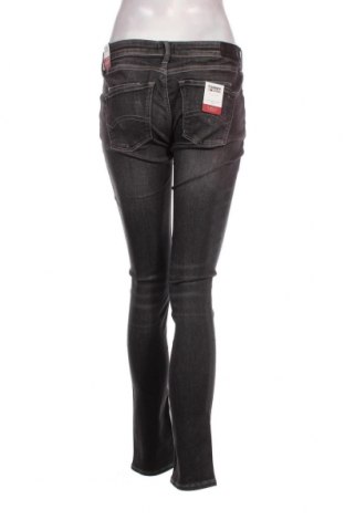 Γυναικείο Τζίν Tommy Jeans, Μέγεθος M, Χρώμα Μαύρο, Τιμή 98,45 €