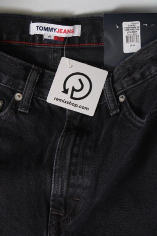 Dámske džínsy  Tommy Jeans, Veľkosť XS, Farba Čierna, Cena  45,84 €