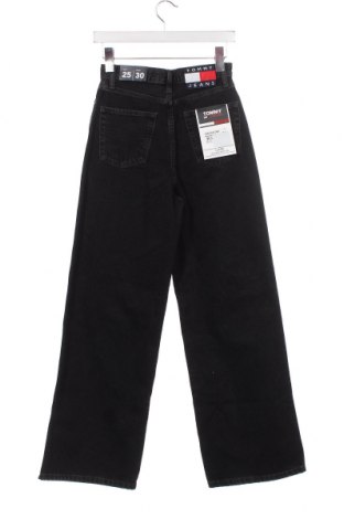 Γυναικείο Τζίν Tommy Jeans, Μέγεθος XS, Χρώμα Μαύρο, Τιμή 50,01 €