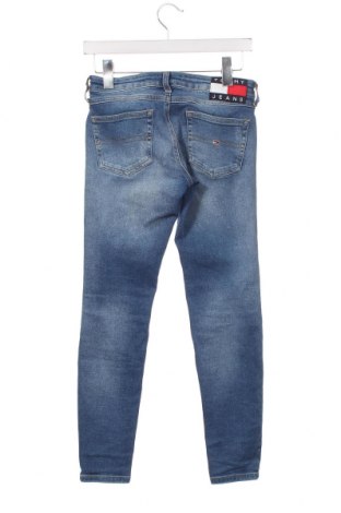 Damen Jeans Tommy Jeans, Größe XXS, Farbe Blau, Preis € 160,75