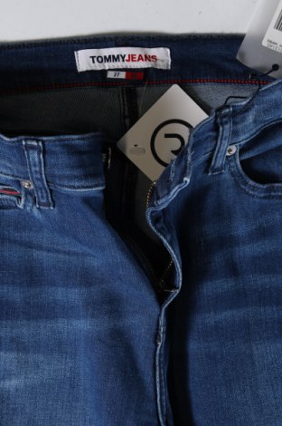 Damen Jeans Tommy Jeans, Größe S, Farbe Blau, Preis € 56,26