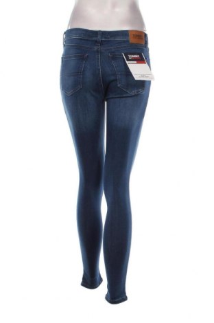 Dámske džínsy  Tommy Jeans, Veľkosť S, Farba Modrá, Cena  60,25 €
