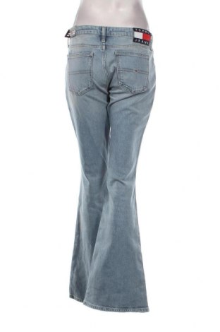 Damen Jeans Tommy Jeans, Größe M, Farbe Blau, Preis € 65,91