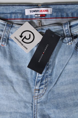 Γυναικείο Τζίν Tommy Jeans, Μέγεθος XL, Χρώμα Μπλέ, Τιμή 50,01 €