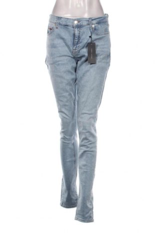 Γυναικείο Τζίν Tommy Jeans, Μέγεθος XL, Χρώμα Μπλέ, Τιμή 50,01 €