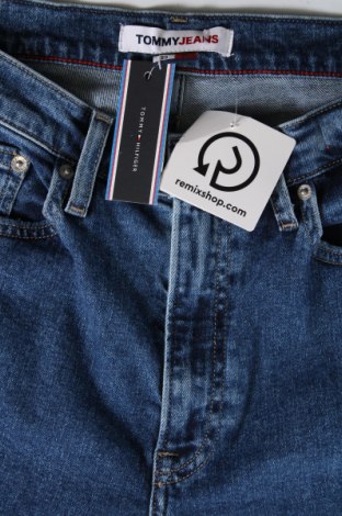Dámské džíny  Tommy Jeans, Velikost M, Barva Modrá, Cena  3 683,00 Kč