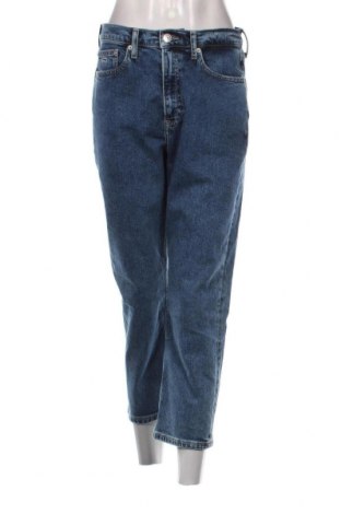 Dámské džíny  Tommy Jeans, Velikost M, Barva Modrá, Cena  3 683,00 Kč