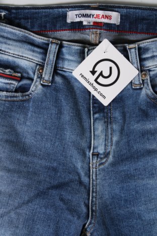 Dámske džínsy  Tommy Jeans, Veľkosť M, Farba Modrá, Cena  35,13 €
