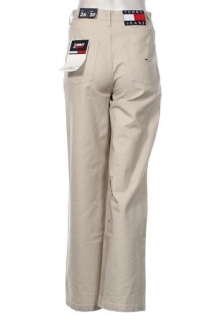 Damen Jeans Tommy Jeans, Größe S, Farbe Beige, Preis 160,75 €