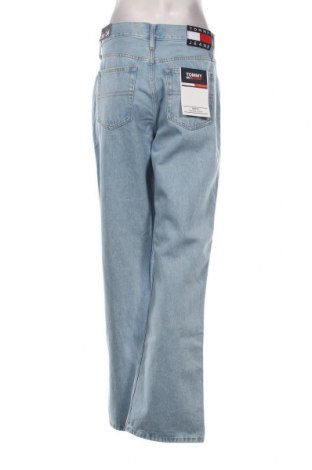 Γυναικείο Τζίν Tommy Jeans, Μέγεθος L, Χρώμα Μπλέ, Τιμή 85,73 €