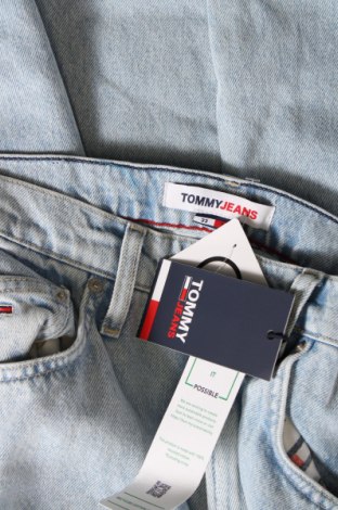 Dámské džíny  Tommy Jeans, Velikost XL, Barva Modrá, Cena  3 683,00 Kč