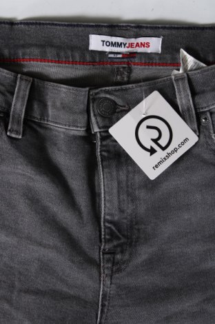Dámske džínsy  Tommy Jeans, Veľkosť XL, Farba Sivá, Cena  53,70 €
