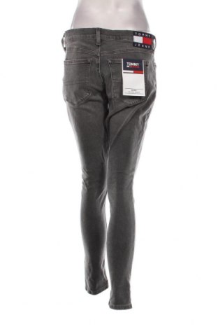 Damen Jeans Tommy Jeans, Größe XL, Farbe Grau, Preis € 65,91