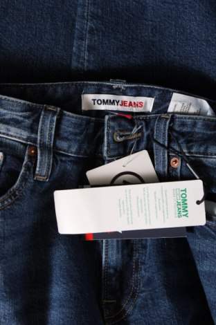 Dámske džínsy  Tommy Jeans, Veľkosť M, Farba Modrá, Cena  78,59 €