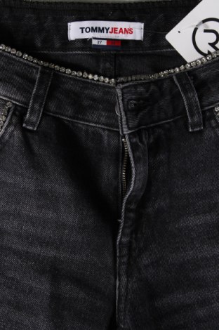 Blugi de femei Tommy Jeans, Mărime S, Culoare Gri, Preț 267,83 Lei