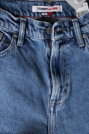 Дамски дънки Tommy Jeans, Размер S, Цвят Син, Цена 231,00 лв.