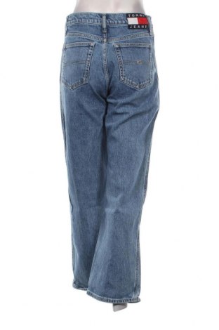 Dámské džíny  Tommy Jeans, Velikost S, Barva Modrá, Cena  3 683,00 Kč