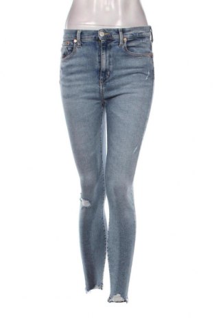 Damen Jeans Tommy Jeans, Größe S, Farbe Blau, Preis 56,26 €
