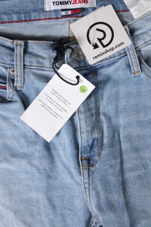 Blugi de femei Tommy Jeans, Mărime M, Culoare Albastru, Preț 265,95 Lei