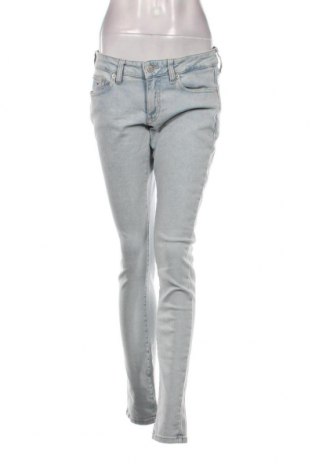 Damen Jeans Tommy Jeans, Größe M, Farbe Blau, Preis 104,49 €