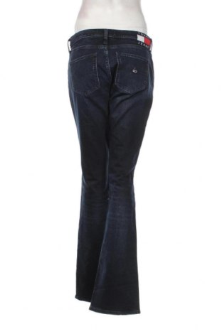 Γυναικείο Τζίν Tommy Jeans, Μέγεθος M, Χρώμα Μπλέ, Τιμή 58,58 €