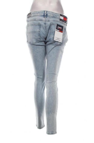 Női farmernadrág Tommy Jeans, Méret XL, Szín Kék, Ár 20 512 Ft
