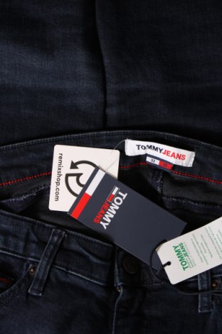 Dámské džíny  Tommy Jeans, Velikost L, Barva Modrá, Cena  1 299,00 Kč