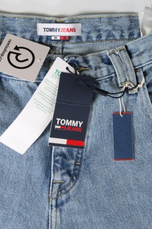 Damskie jeansy Tommy Jeans, Rozmiar M, Kolor Niebieski, Cena 480,27 zł