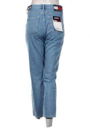 Dámske džínsy  Tommy Jeans, Veľkosť S, Farba Modrá, Cena  130,98 €